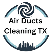 League City Air Ducts Cleaning TX    Logo